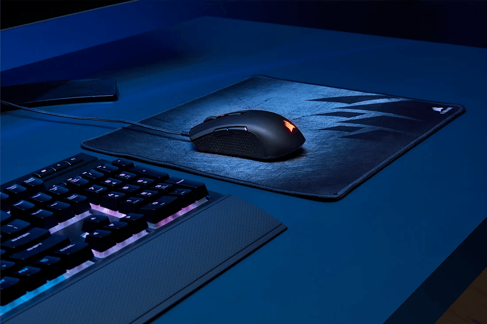 Souris Gaming Corsair M55 RGB Pro Ambidextrous Multi-Grip (CH-9308011-EU) — image 4