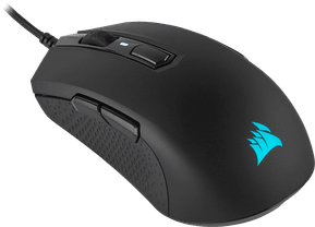 Souris Gaming Corsair M55 RGB Pro Ambidextrous Multi-Grip (CH-9308011-EU) — image 3