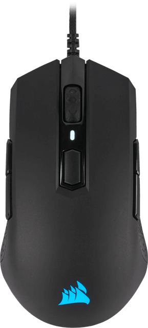 Souris Gaming Corsair M55 RGB Pro Ambidextrous Multi-Grip (CH-9308011-EU)
