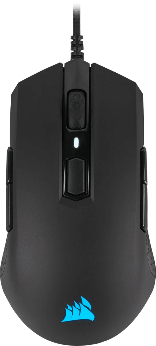 Souris Gaming Corsair M55 RGB Pro Ambidextrous Multi-Grip (CH-9308011-EU)