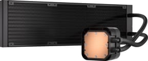 Corsair iCue H150i Elite LCD XT Liquid Cooler (CW-9060075-WW) — image 3