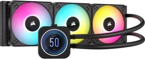 Refroidisseur Liquide Corsair iCue H150i Elite LCD XT (CW-9060075-WW)