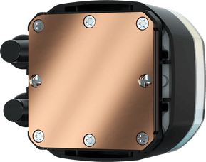 Corsair H150 RGB 360mm CPU Liquid Cooler (CW-9060054-WW) — image 4