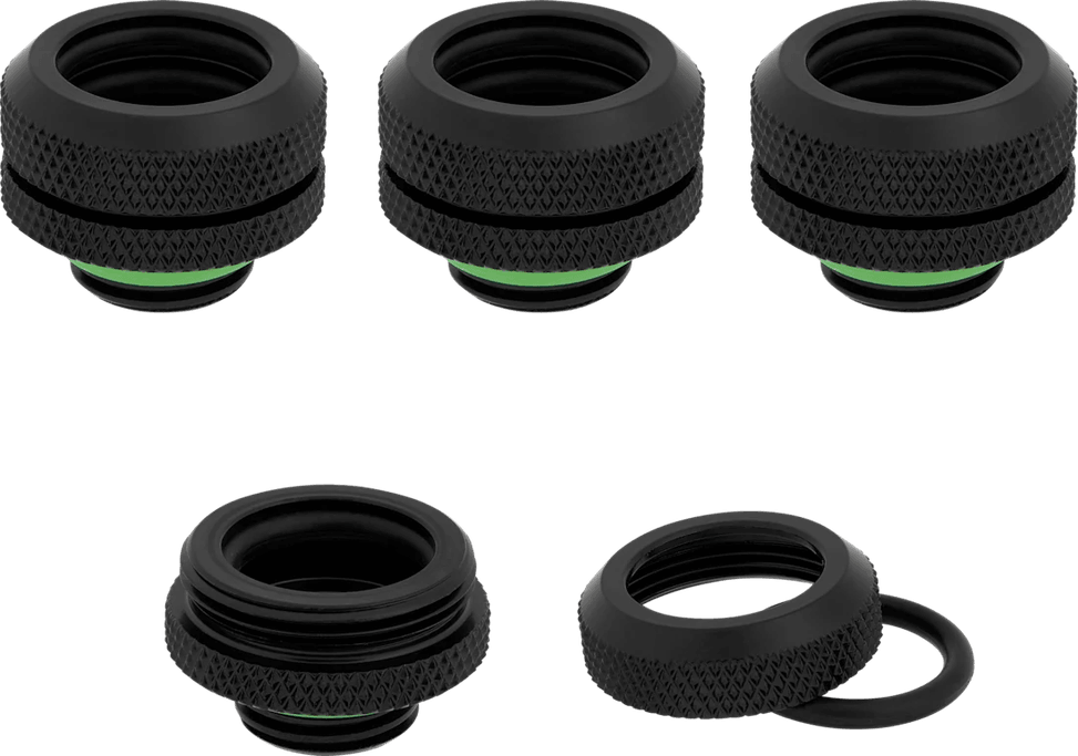 Kit de Refroidissement Corsair Hydro X Series iCUE XH305i RGB (CX-9070005-WW) — image 10