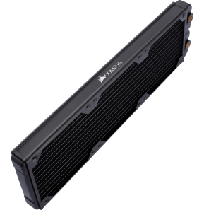 Kit de Refroidissement Corsair Hydro X Series iCUE XH305i RGB (CX-9070005-WW)
