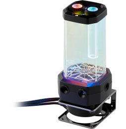Kit de Refroidissement Corsair Hydro X Series iCUE XH305i RGB (CX-9070005-WW)