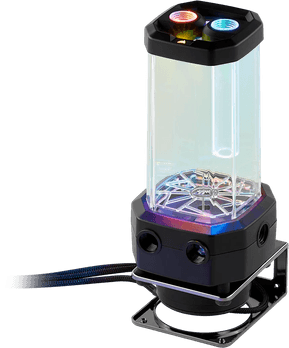 Kit de Refroidissement Corsair Hydro X Series iCUE XH305i RGB (CX-9070005-WW) — image 4
