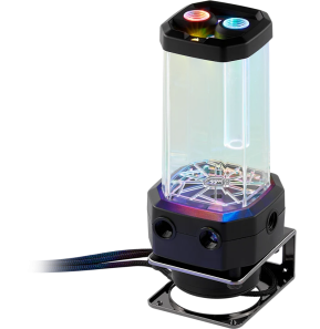Kit de Refroidissement Corsair Hydro X Series iCUE XH305i RGB (CX-9070005-WW)