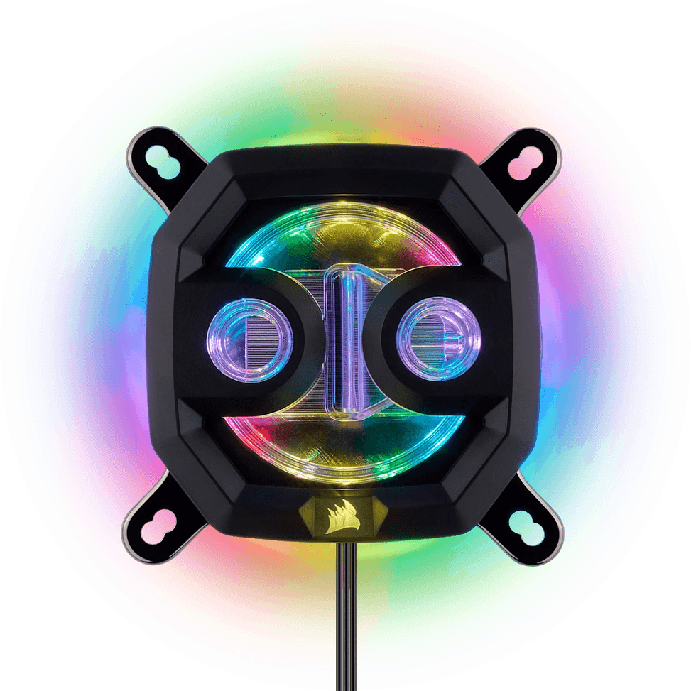 Kit de Refroidissement Corsair Hydro X Series iCUE XH305i RGB (CX-9070005-WW) — image 3