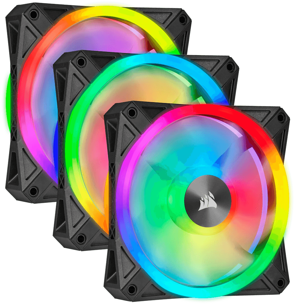 Kit de Refroidissement Corsair Hydro X Series iCUE XH305i RGB (CX-9070005-WW) — image 2