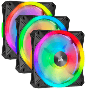 Kit de Refroidissement Corsair Hydro X Series iCUE XH305i RGB (CX-9070005-WW) — image 2