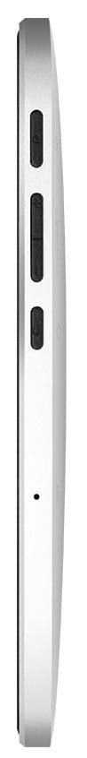 Tablette Yooz MyPad 751 HD Metal 7" - 16GB, Wifi — image 3