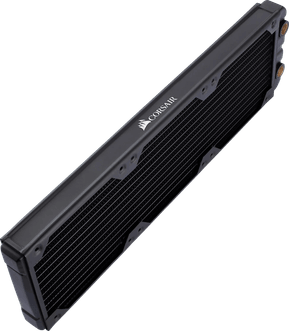 Kit de Refroidissement Corsair Hydro X Series iCUE XH303i RGB (CX-9070004-WW) — image 4
