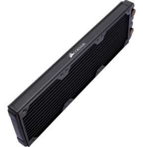 Kit de Refroidissement Corsair Hydro X Series iCUE XH303i RGB (CX-9070004-WW)