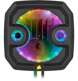 Kit de Refroidissement Corsair Hydro X Series iCUE XH303i RGB (CX-9070004-WW)