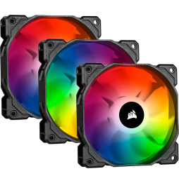 Kit de Refroidissement Corsair Hydro X Series iCUE XH303i RGB (CX-9070004-WW)