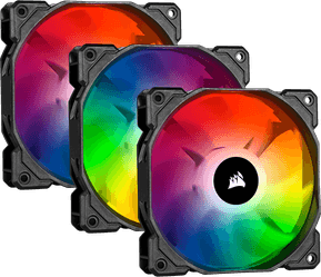 Kit de Refroidissement Corsair Hydro X Series iCUE XH303i RGB (CX-9070004-WW) — image 3