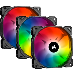 Kit de Refroidissement Corsair Hydro X Series iCUE XH303i RGB (CX-9070004-WW)