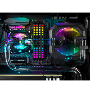 Kit de Refroidissement Corsair Hydro X Series iCUE XH303i RGB (CX-9070004-WW)