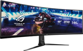 Écran 49" Gaming Asus ROG Strix XG49VQ — image 2