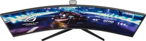 Écran 49" Gaming Asus ROG Strix XG49VQ — image 4