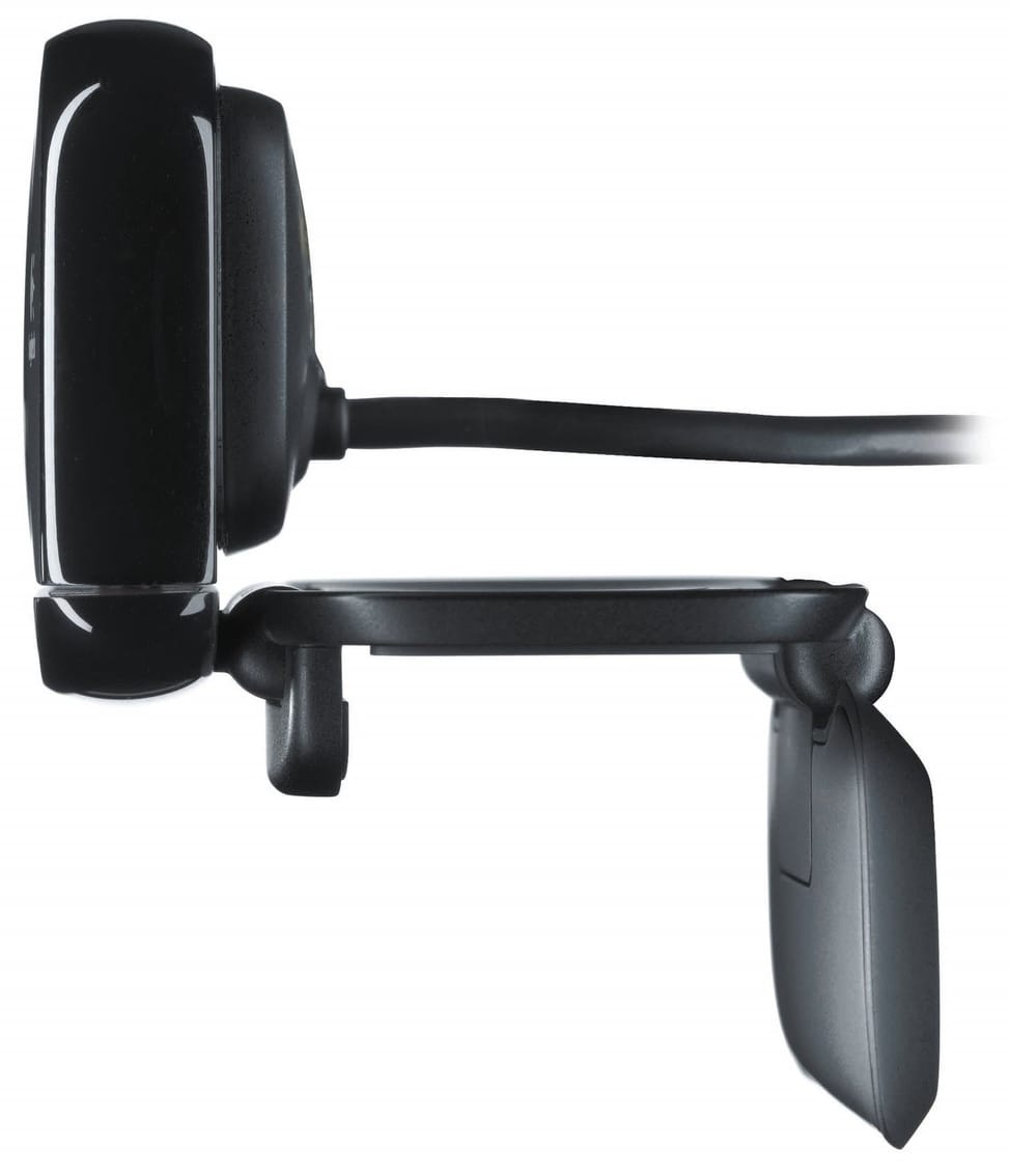 Logitech HD Webcam C510