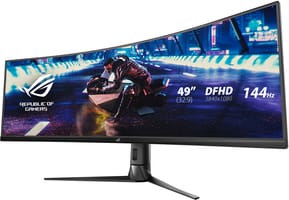 Écran 49" Gaming Asus ROG Strix XG49VQ — image 3