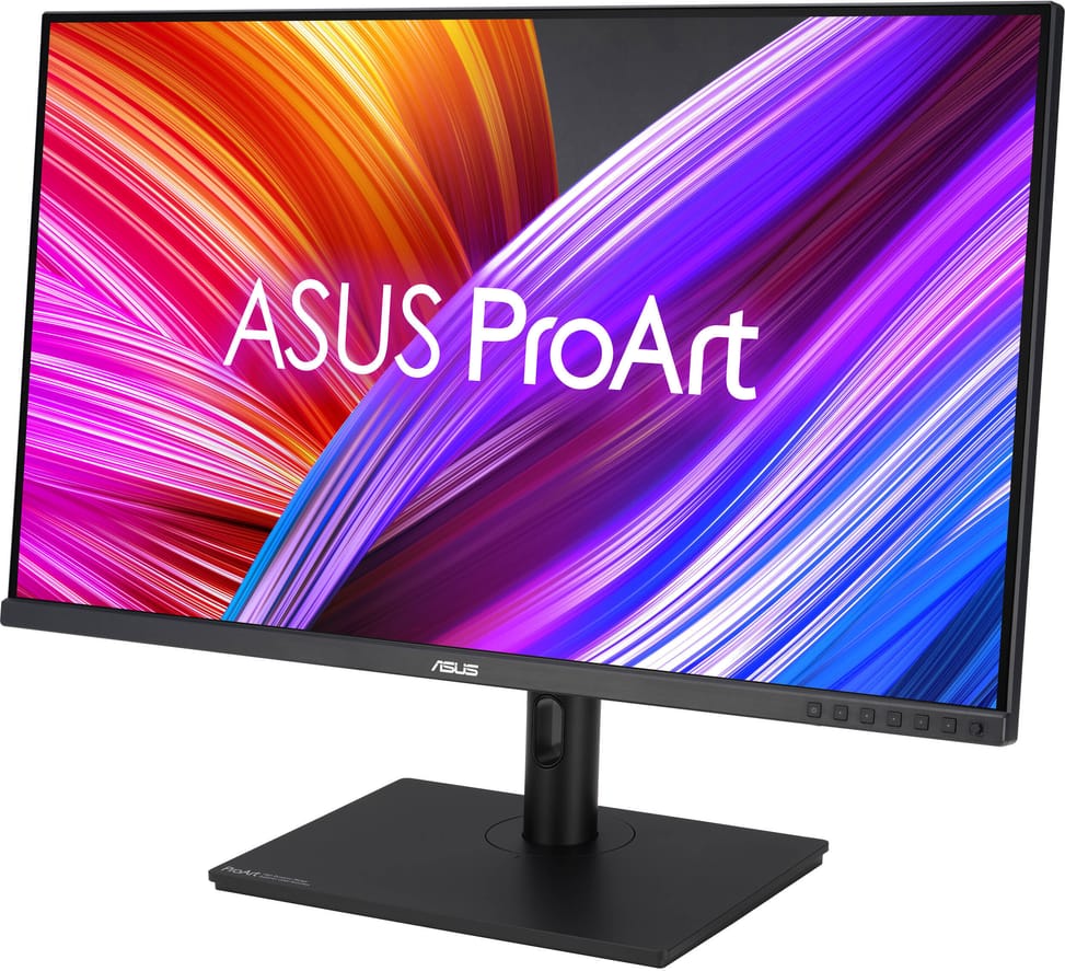 Écran 32" Gaming Asus ProArt WQHD (PA328QV) — image 3