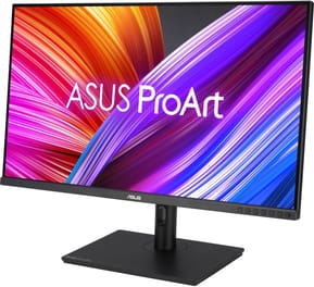 شاشة 32" للألعاب Asus ProArt WQHD (PA328QV) — صورة 3