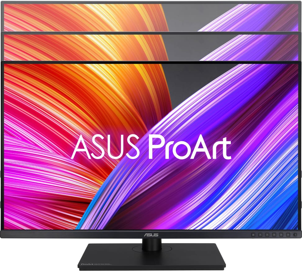 Asus ProArt 32" WQHD Gaming Monitor (PA328QV) — image 5