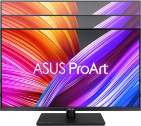 Écran 32" Gaming Asus ProArt WQHD (PA328QV) — image 5