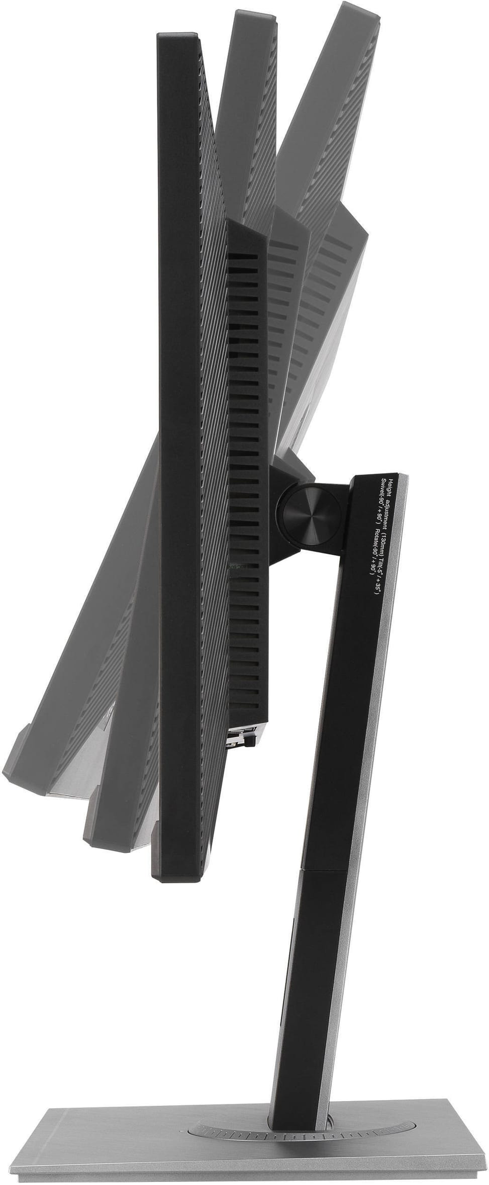 Écran 27" Gaming Asus ProArt QHD (PA278QV) — image 9