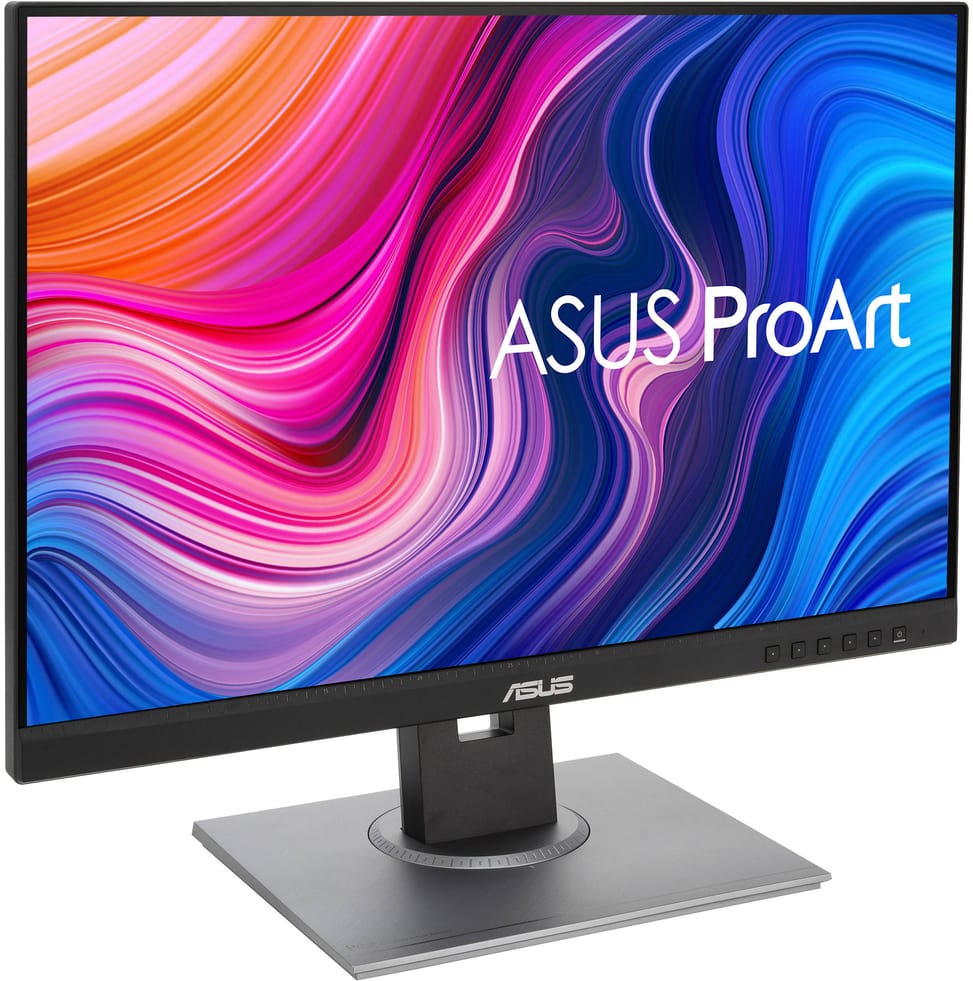 Écran 27" Gaming Asus ProArt QHD (PA278QV) — image 2