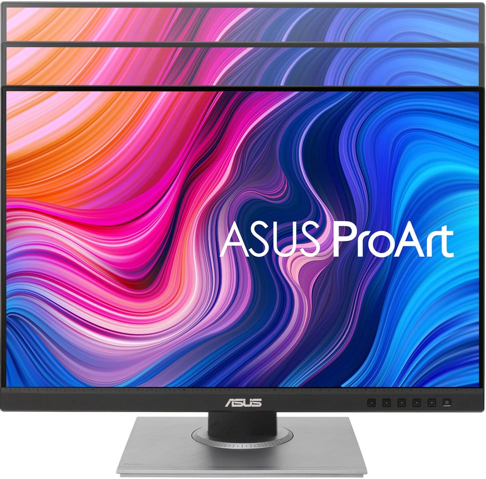 Écran 27" Gaming Asus ProArt QHD (PA278QV) — image 4