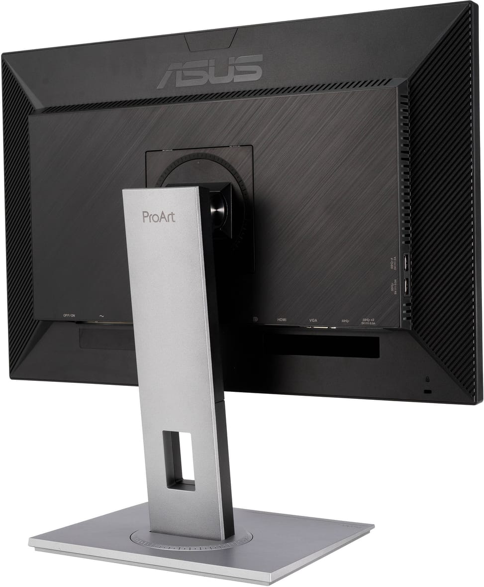 Écran 27" Gaming Asus ProArt QHD (PA278QV) — image 8