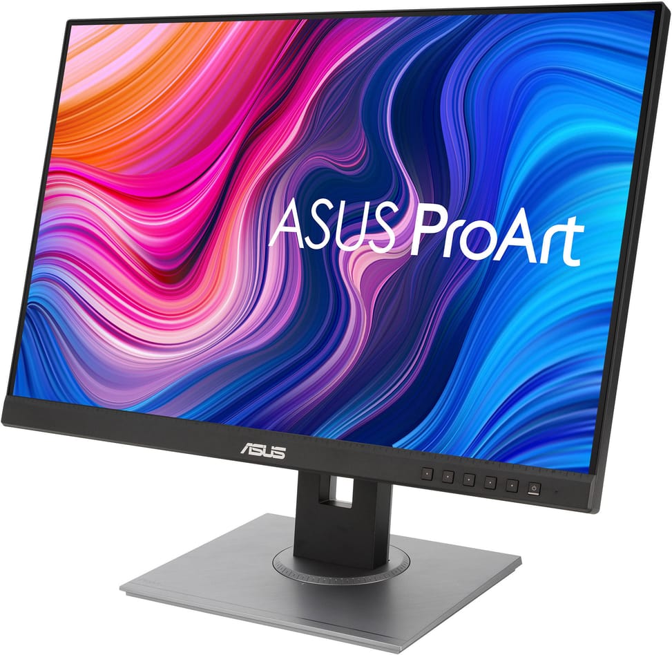 Écran 27" Gaming Asus ProArt QHD (PA278QV) — image 3