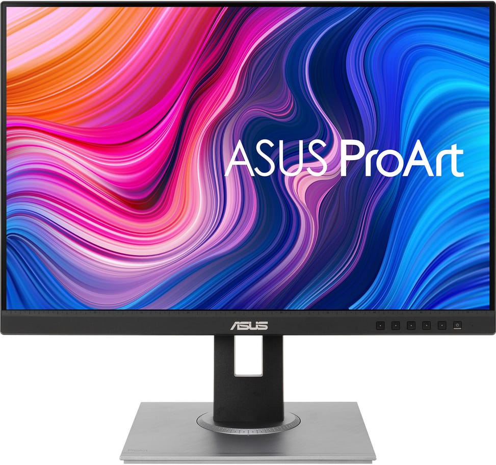 Écran 27" Gaming Asus ProArt QHD (PA278QV) — image 1