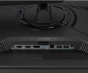 شاشة 27" للألعاب Asus ROG STRIX XG27AQMR — صورة 7