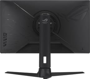 شاشة 27" للألعاب Asus ROG STRIX XG27AQMR — صورة 6