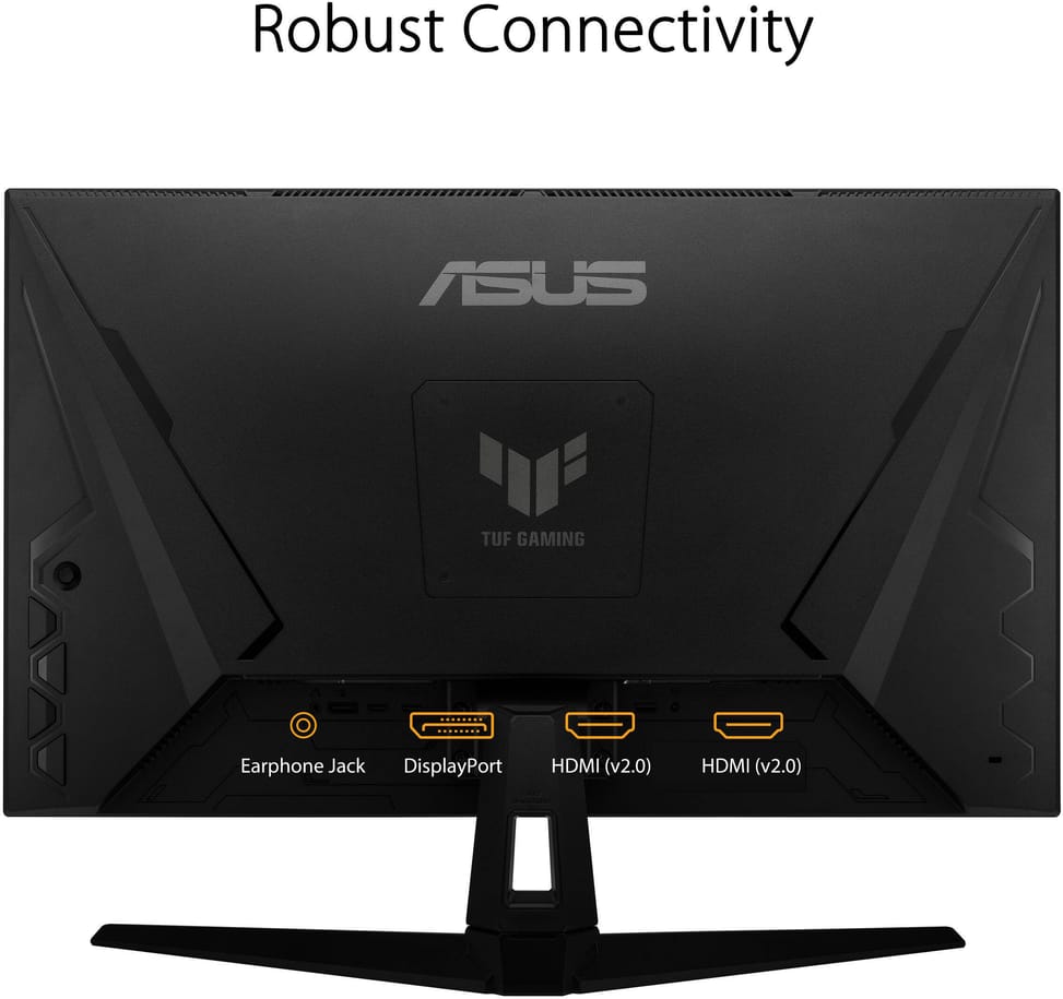 Écran 27" Asus TUF Gaming VG27AQ3A — image 5