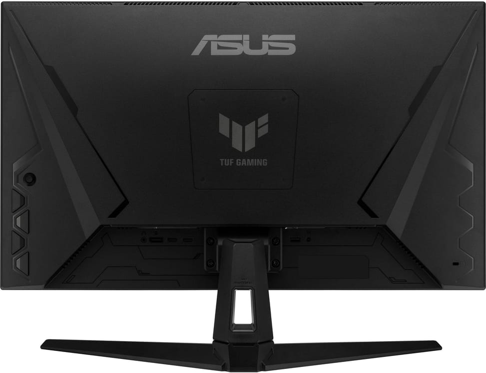 Écran 27" Asus TUF Gaming VG27AQ3A — image 4