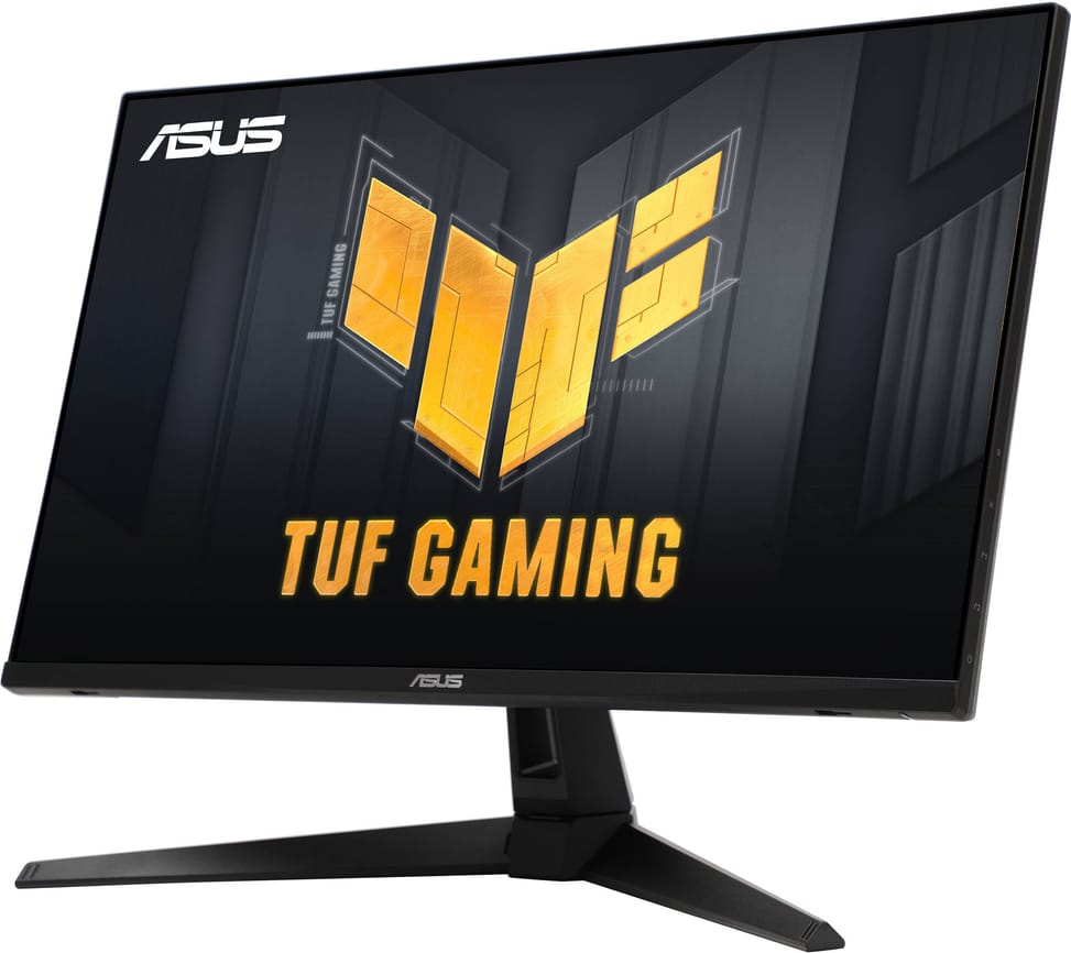 Écran 27" Asus TUF Gaming VG27AQ3A — image 3