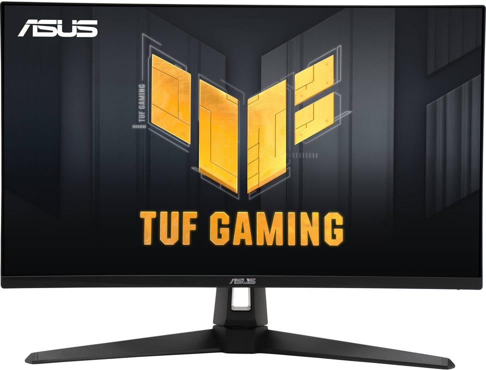 Écran 27" Asus TUF Gaming VG27AQ3A — image 1