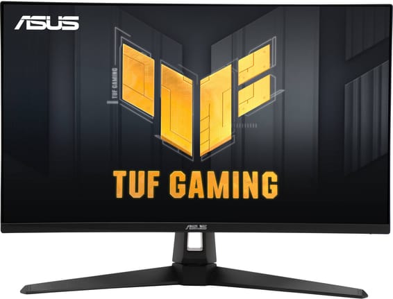 Écran 27" Asus TUF Gaming VG27AQ3A