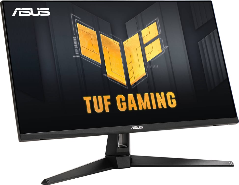 Écran 27" Asus TUF Gaming VG27AQ3A — image 2