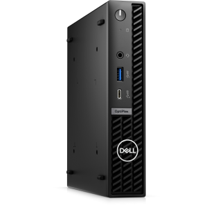 Mini PC de bureau Dell OptiPlex 7020 Micro (DL-OP7020-MFF-I5-W)