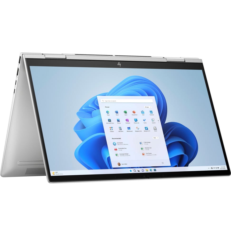 Ordinateur portable Convertible HP ENVY X360 2-en-1 15-fe0001nk (845J9EA)