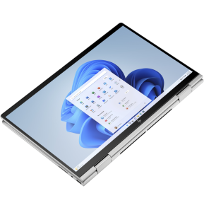Ordinateur portable Convertible HP ENVY X360 2-en-1 15-fe0001nk (845J9EA)