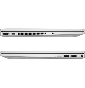 Ordinateur portable Convertible HP Pavilion x360 2-in-1 14-ek1003nk (845L5EA)
