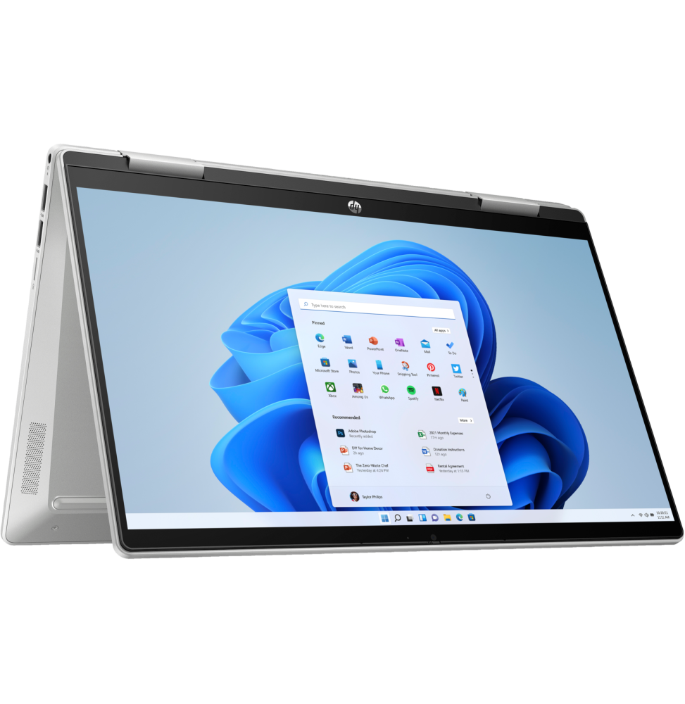 Ordinateur portable Convertible HP Pavilion x360 2-in-1 14-ek1003nk (845L5EA)